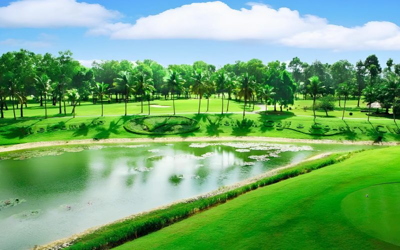 Vietnam Golf & Country Club