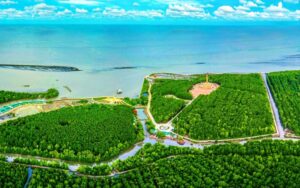 Vietnam 14 jours depuis Phu Quoc Grand Tour au Sud
