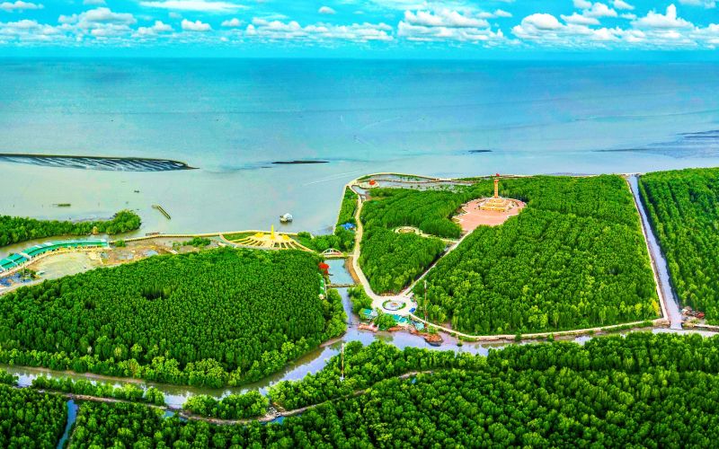 Vietnam 14 jours depuis Phu Quoc : Grand Tour au Sud
