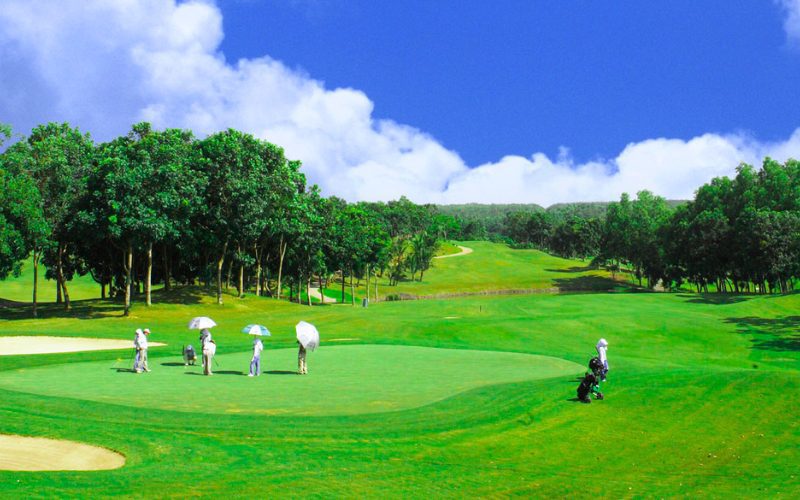 Vietnam Golf & Country Club