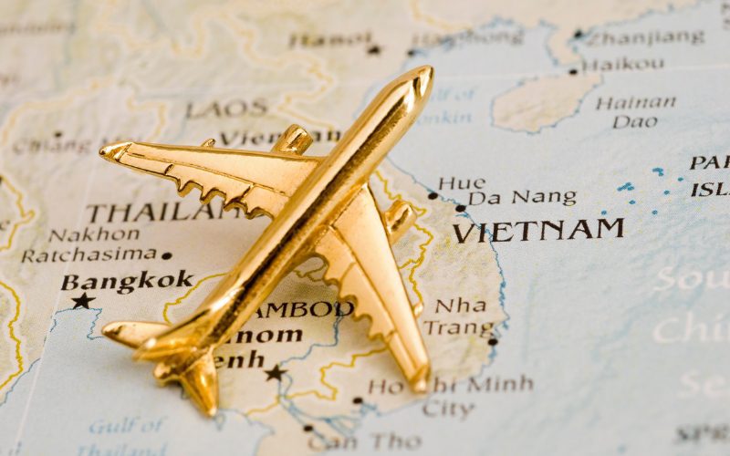 Voyager au Vietnam offre une expérience riche et variée pour plusieurs raisons