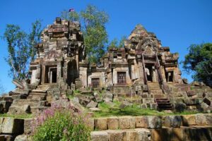 Vat Ek Phnom