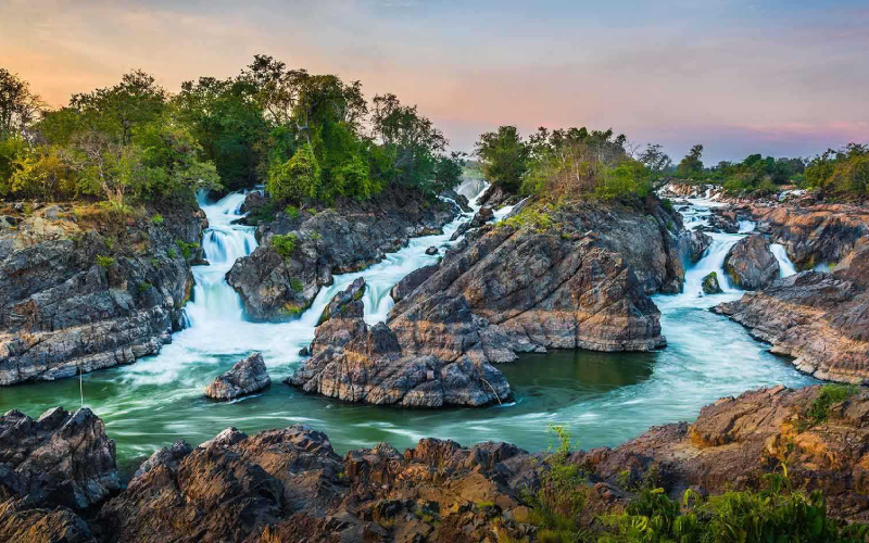 Voyage d’exception au cœur du Vietnam et Laos en 20 jours