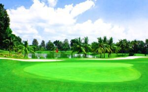 Vietnam Golf & Country Club