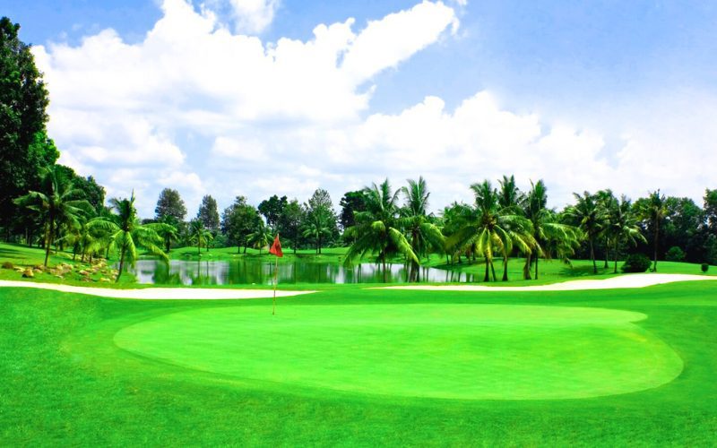 Vietnam Golf & Country Club