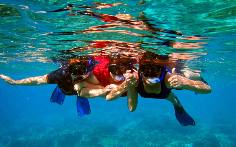 Voyage entre Histoire et Nature au Timor oriental en 4 jours