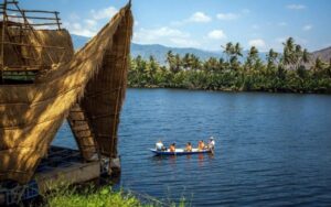 Voyage essentiel de Phnom Penh à Kampot en 4 jours