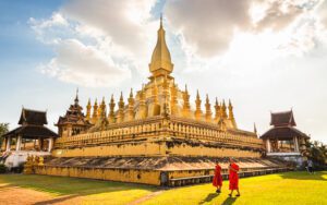 Voyage Laos Essentiel en 8 jours