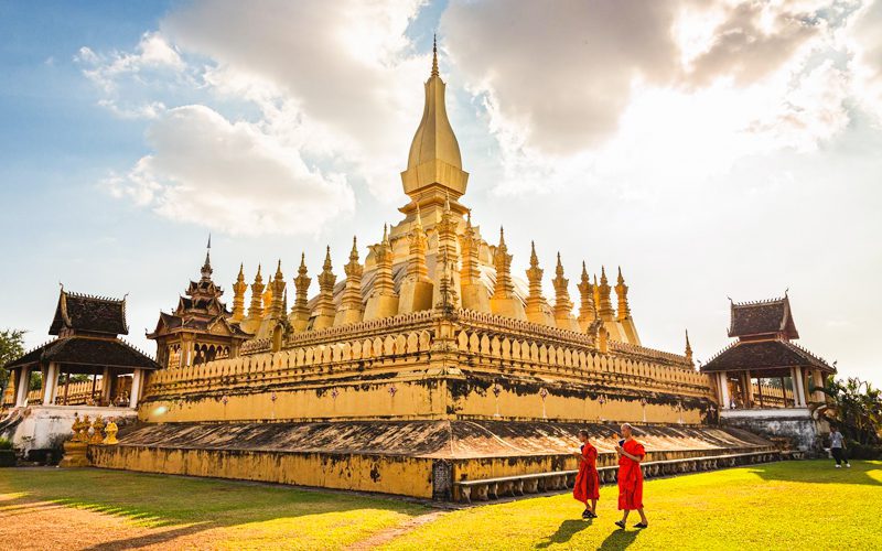 Voyage Laos Essentiel en 8 jours