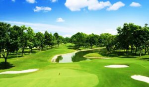Vietnam Golf & Country Club