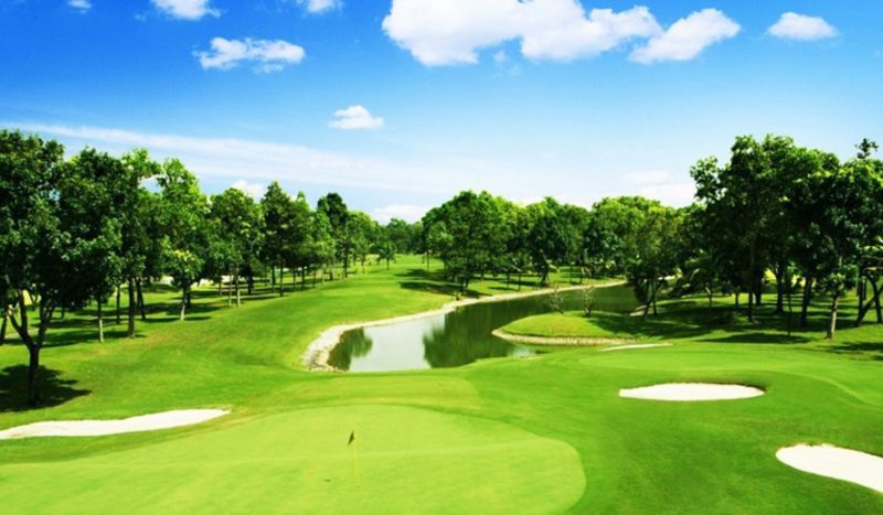 Vietnam Golf & Country Club