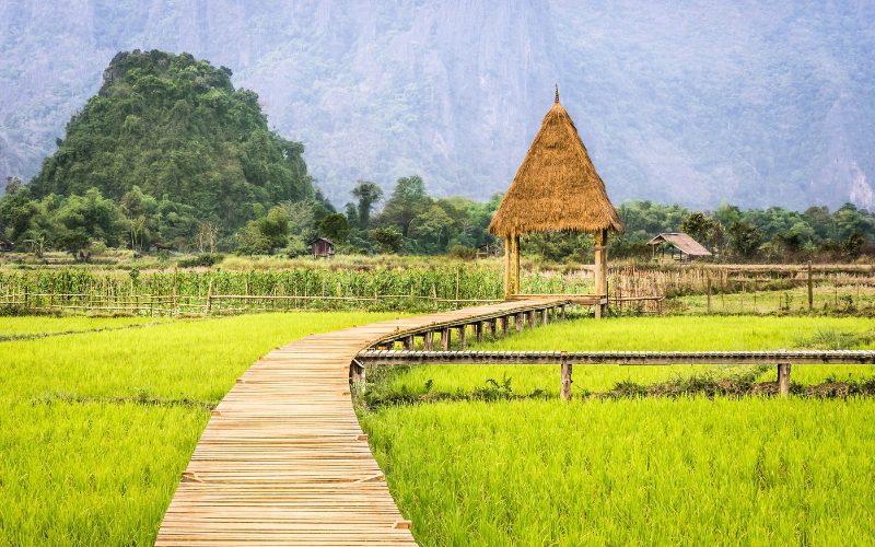 Vang Vieng
