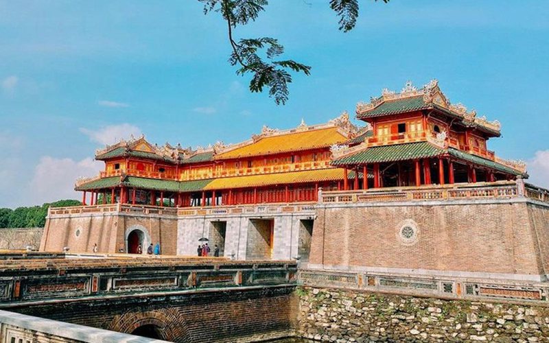 Vietnam, la terre des légendes anciennes en 7 Jours