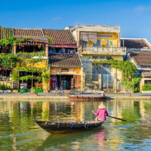 Voyage pittoresque en Thaïlande et au Vietnam 13 jours