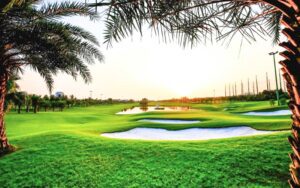 Vacances de Golf en 9 jours à Hanoï