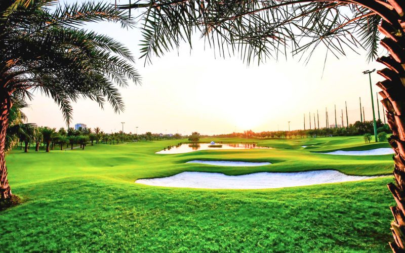 Vacances de Golf en 9 jours à Hanoï