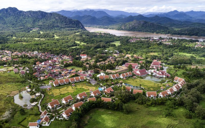 Voyage au fil du Mékong à Luang Prabang en 6 jours