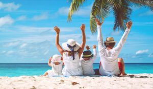 Voyage en famille au Vietnam