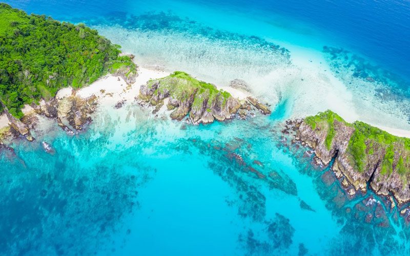 Vacances à la plage de Ngwe Saung en 4 Jours