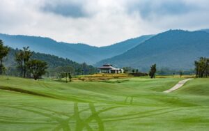 Vacances de golf à Chiang Mai en 5 jours