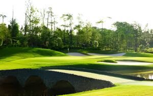 Voyage de Golf à Bangkok et Kanchanaburi en 6 jours