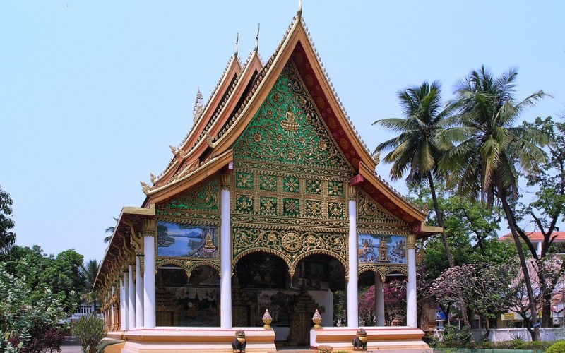 Wat Inpeng