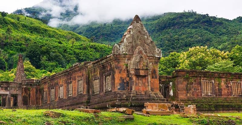 Wat Phou