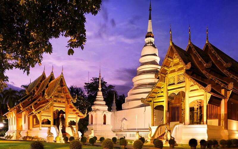 Wat-Phra-Singh-Chiang-Mai