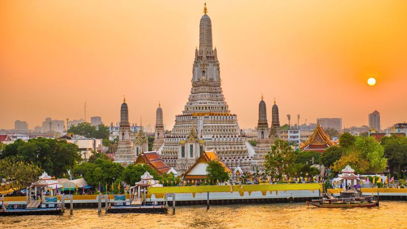 Wat Arun