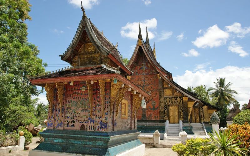 Wat Xieng Thong