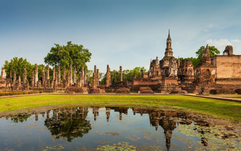 Wat Mahathat