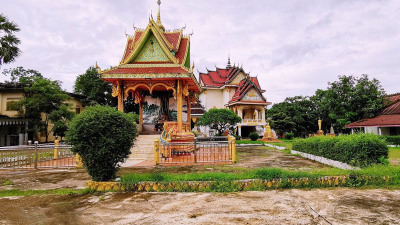 Wat Phabad