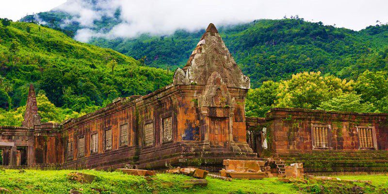 Wat Phou