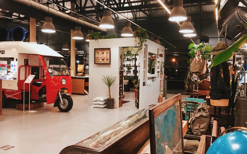 Warehouse 30