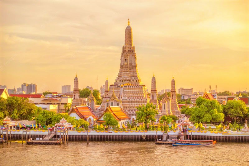 Wat Arun