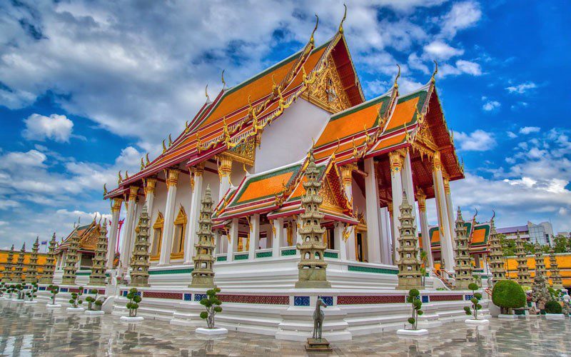 Wat Suthat