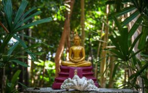 Wat Hantalay Ko Lipe