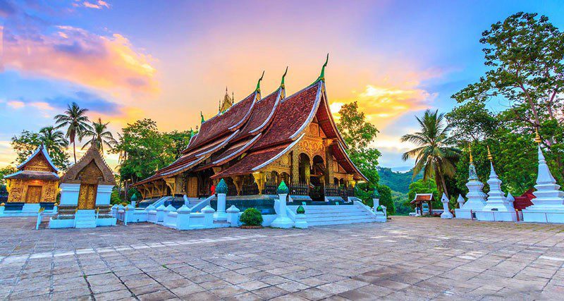 Wat Xiengthong