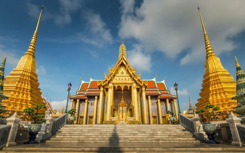 Wat Phra Kaew