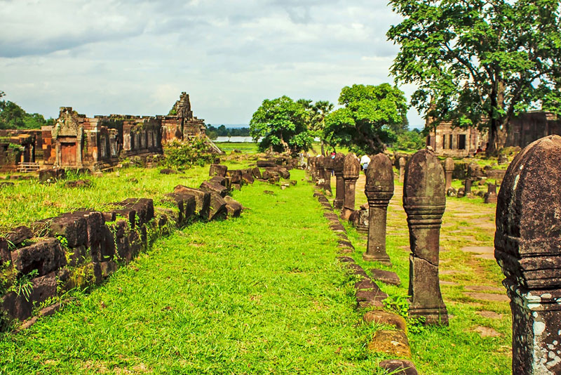 Wat Phou