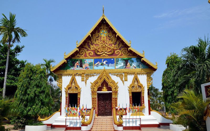 Wat Luang