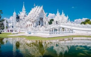 Wat Rong Khun