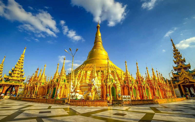 Yangon